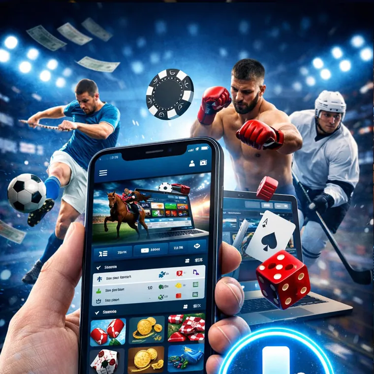 8k8 Casino Slots